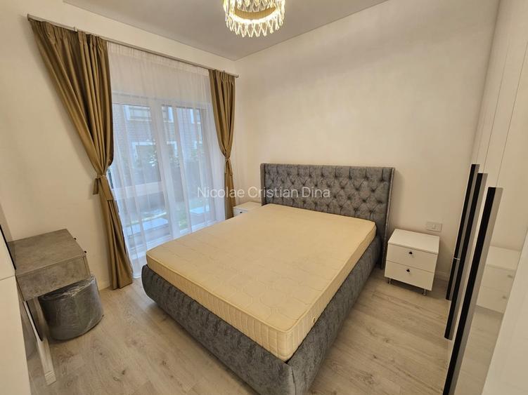 Apartament 2 Camere Ambiance Pipera - terasa 12 mp + parcare Apartament 2 Camere Ambiance Pipera - terasa 12 mp + parcare