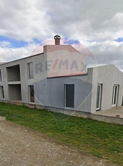 Casă noua cu mansarda teren 500 mp de vanzare Osorhei, 8 km de Oradea - 14