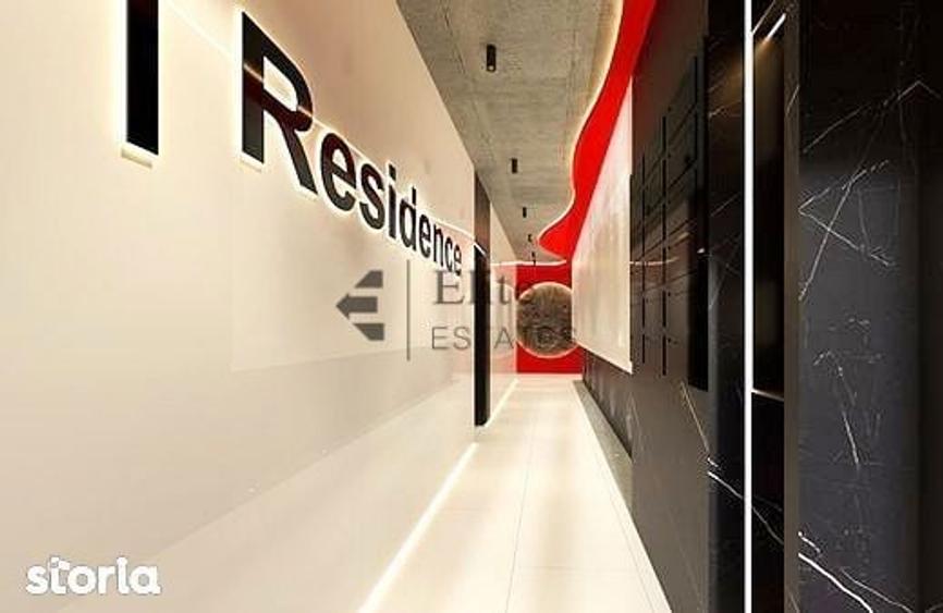 Apartament nou ultracentral 49 mp | Cladire nZeb - 13