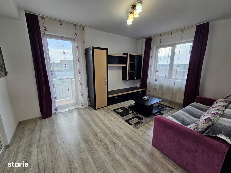 Apartament 2 camere, cf.1 dec ,et.3/4,Bloc nou Gavana, langa ?coala - 2