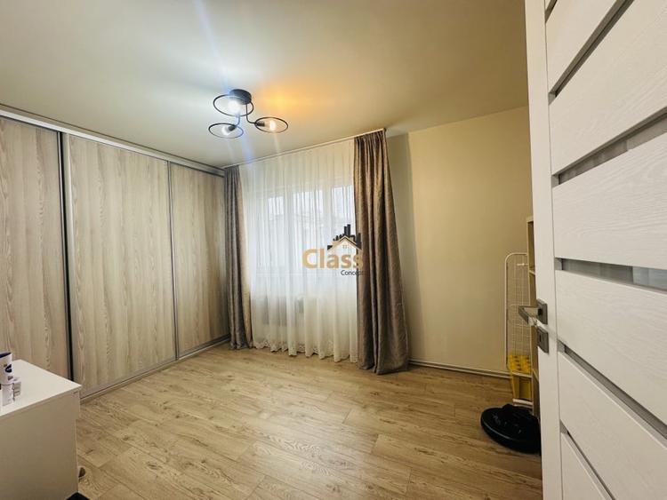 Apartament 4 camere | Renovat | 77 mpu |zona Gr. ALexandrescu Manastur - 6