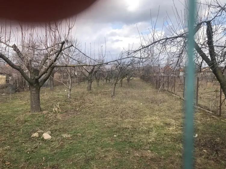 Casa  cu imbunatatiri, curte + livada Drajna de Jos / Prahova! - 7