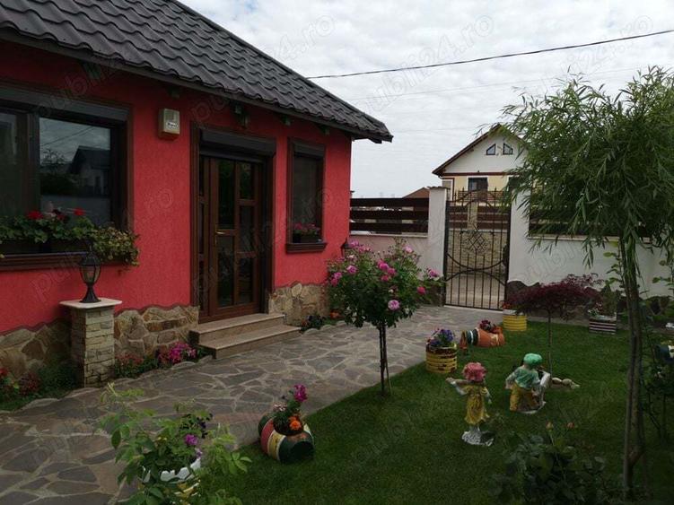 CasaVila Metro Alt Stil - 19