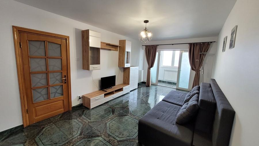 Faleza Nord - Apartament 2 camere de inchiriat - 2