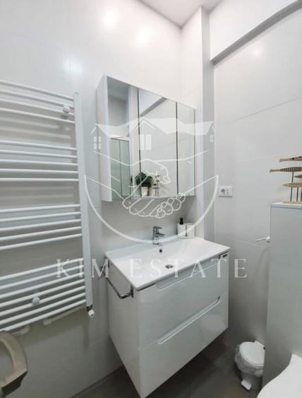 Apartament 2 camere Hanul cu Peste lux - 5