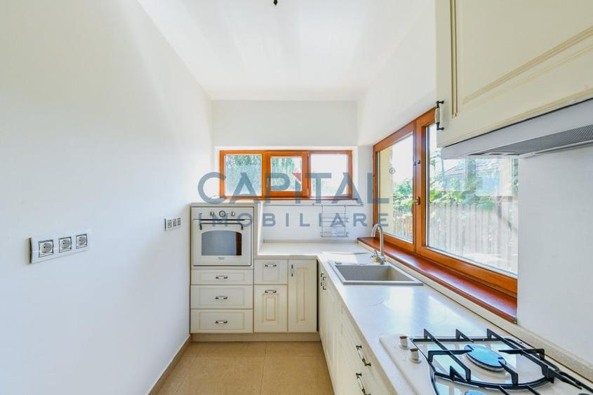 Casa in zona Eugen Ionesco - 5