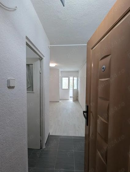 Vand garsoniera in Targovi?te, str. Laminorului. - 2