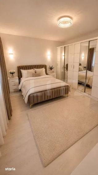 Casa cu 4 camere, 120 mp, Ipotesti - 3