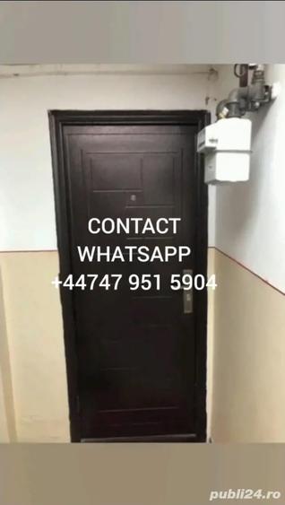 Vand apartament 2 camere km 5 Constanta - 5