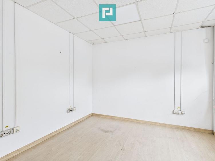 Spațiu industrial de 378 mp în Arad - 8