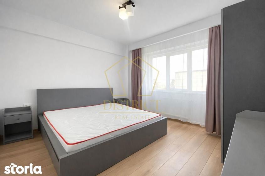 Apartament cu 3 camere | Circumvalatiunii - 8
