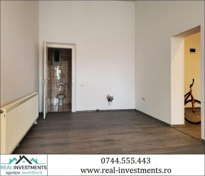 Ap.6 cam. zona Ultracentrala-Teatru - ID : RH-23564-property - 5