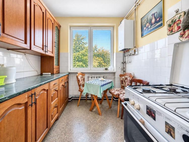 Apartament cu 2 camere semidecomandat în Centru Vechi