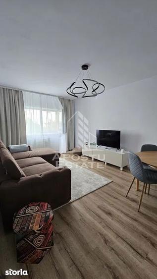 Apartament cu 3 camere în Soarelui