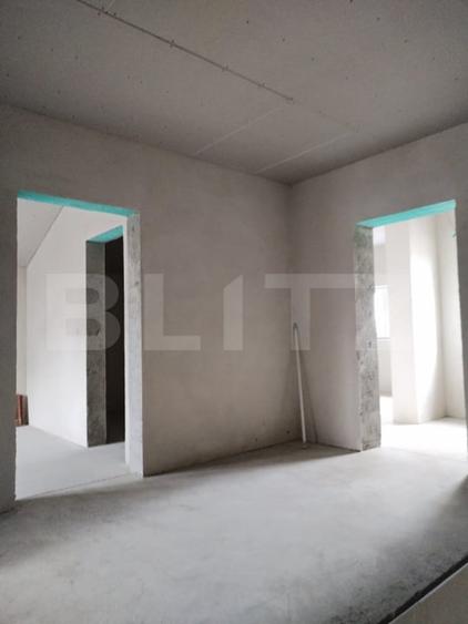 Duplex cu 4 camere cu Canalizare în Giarmata
