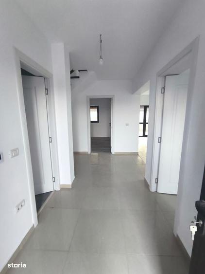 Casa individuala de vanzare | Valea Lupului | 200.000 - 15