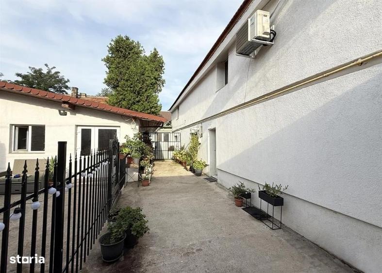 RECO Casa 4 camere, Central - 1