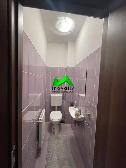 Apartament de inchiriat 3 camere 2 bai Sibiu Strand - 7