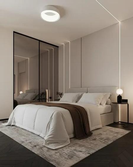 Cotroceni 3 Camere Finalizat - Bloc Boutique Exclusivist - 8