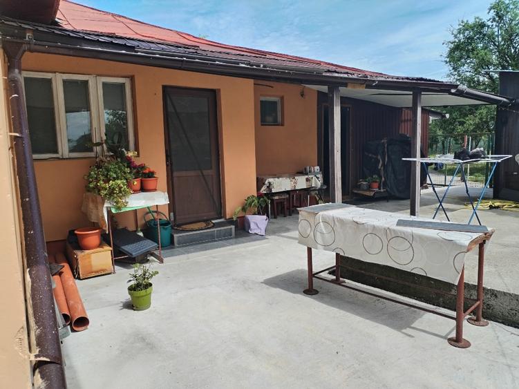 Vând 🏡 renovata - 4