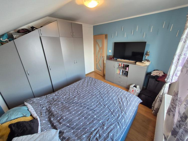 3Cam-Girocului-3 Min Spitalul Judetean-65MP--Balcon-Mobilat-Centrala--89.000Euro - 13