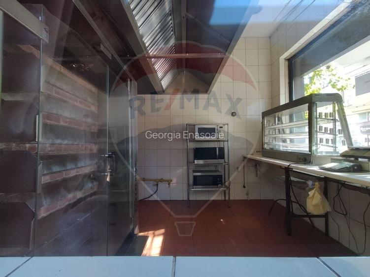 Inchiriere spatiu comercial - zona Dacia