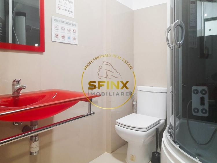 18 Camere Piata Victoriei, Spitalul Sanador - 14