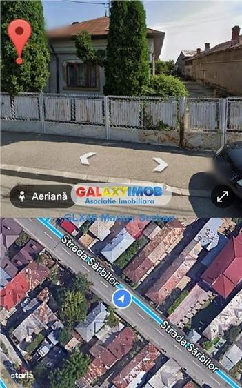 Vanzare casa Targoviste - 1