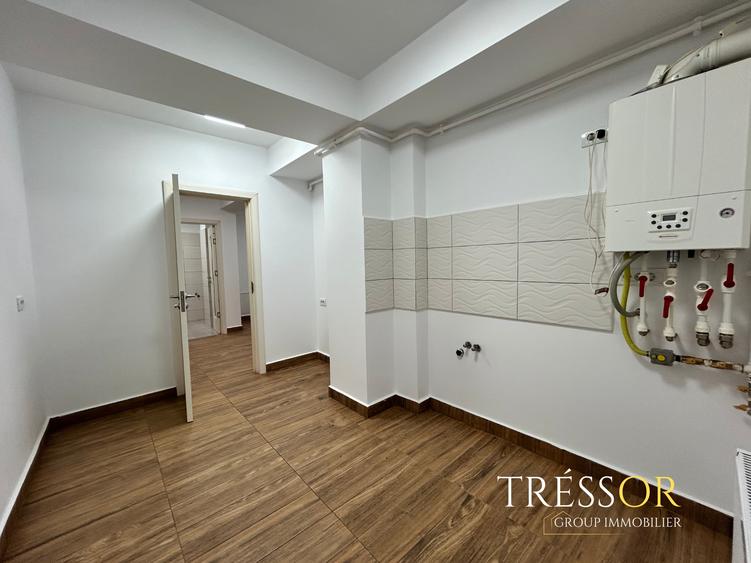 3 camere -Nemobilat / Campus-Universitate - 6