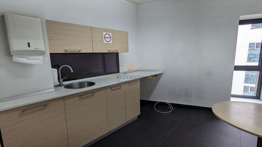 Cladire S+9E in centrul Bucurestiului, Splaiul Independentei-Curtea de Apel - 20