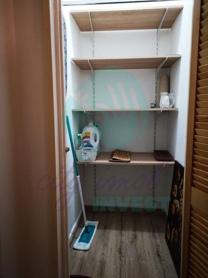 Garsonieră 40 mp | Unirii – Parlament | Investiție - 6