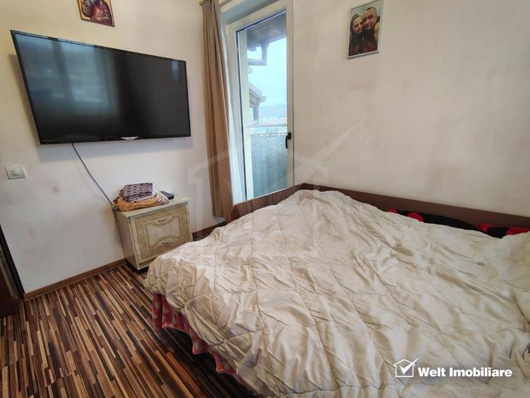 Apartament cu doua dormitoare, zona Florilor, Floresti - 19