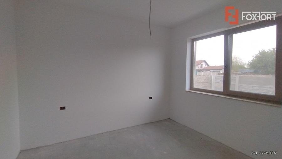 COMISION 0% Casa individuala 5 camere, Sacalaz - Garaj incorporat - 11