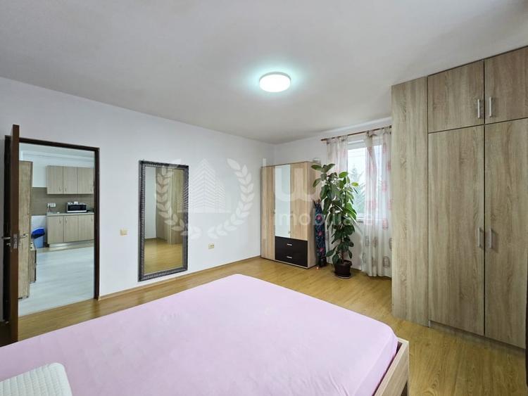 Apartament 3 camere | Bloc nou | 70mp | Etaj 1 | Parcare | Zona Vivo - 8
