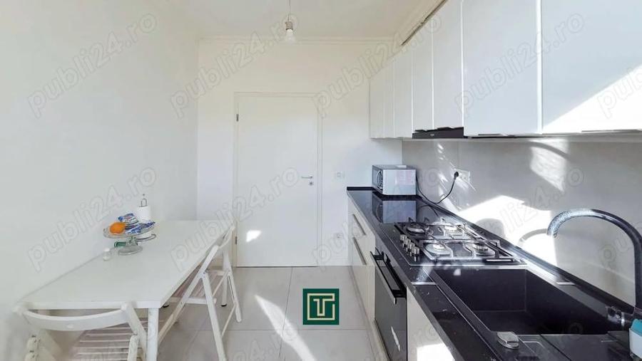 Apartament modern cu 3 camere de vanzare in bloc nou Chi?oda, jud. Timi? - 1