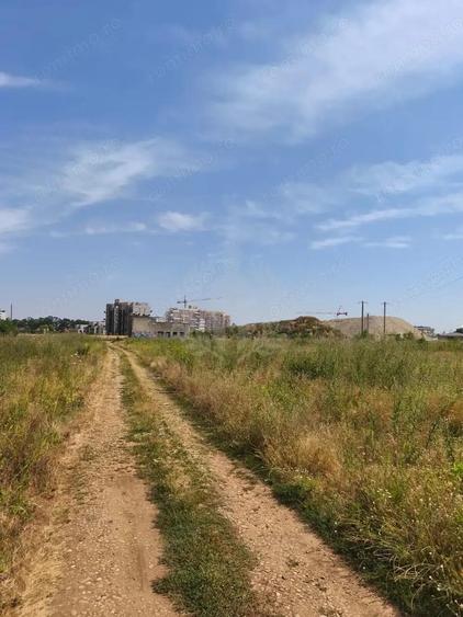 TEREN CARTIER ALBERT//INTRAVILAN - 5