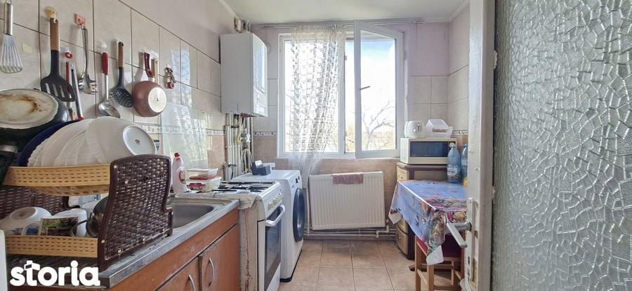 Apartament luminos in ?iglina 1 ideal pentru personalizare - 5