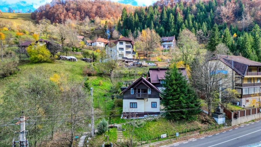 Moieciu, sat Cheia, zona de poveste. Varianta schimb imobiliar Ilfov, Bucuresti Moieciu, sat Cheia, zona de poveste. Varianta schimb imobiliar Ilfov, Bucuresti