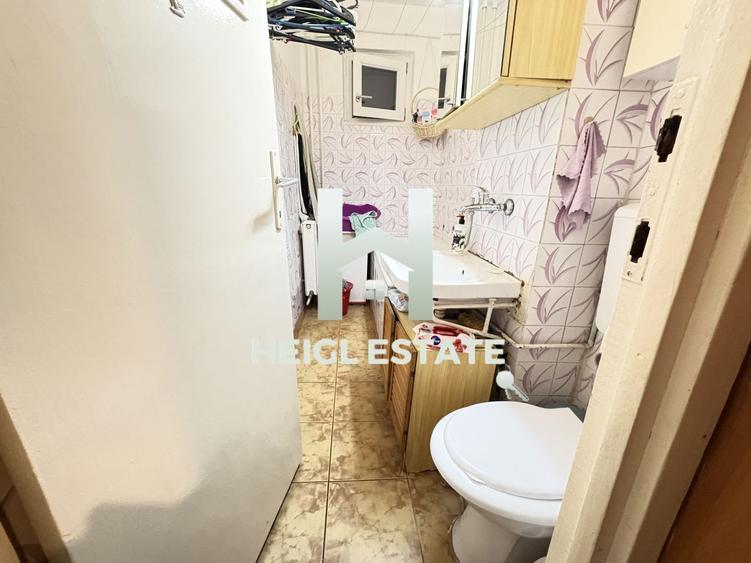 Apartament cu 2 camere in zona Soarelui - 5