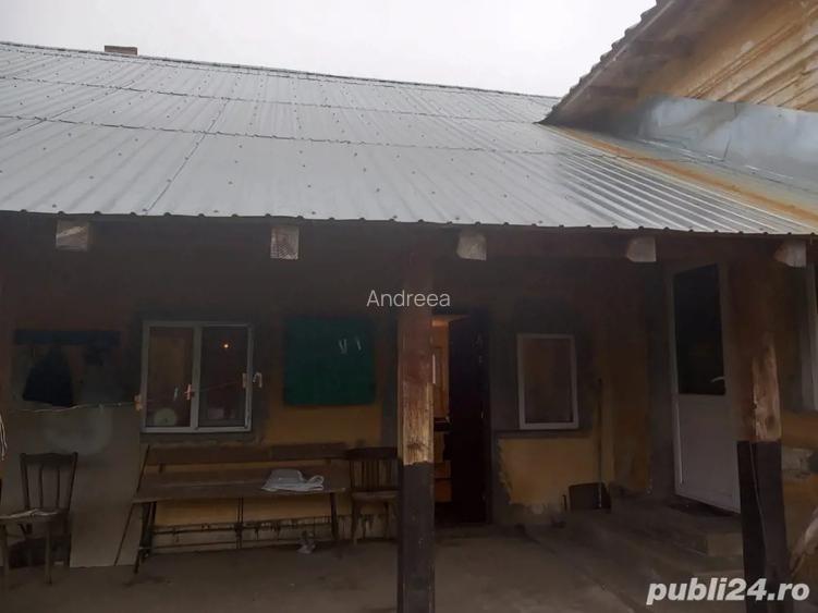 Casa de vanzare Deveselu