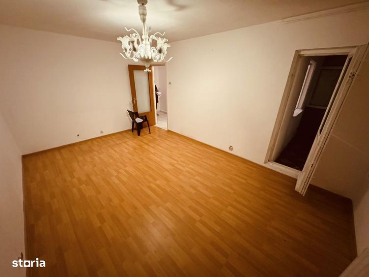 Rahova-Sos. Salaj, Apartament 3 Camere Confort 1, Decomandat. - 4