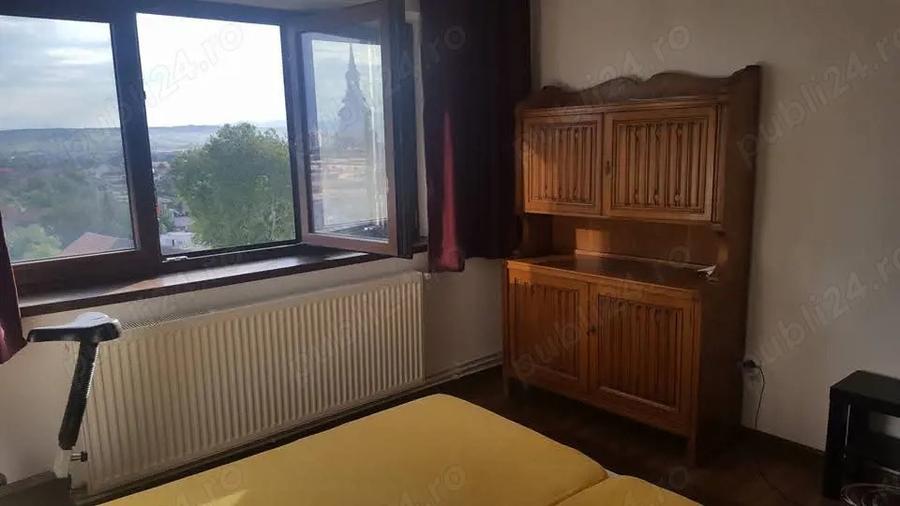 De inchiriat ap 2 camere, blocul po?tei, - 2