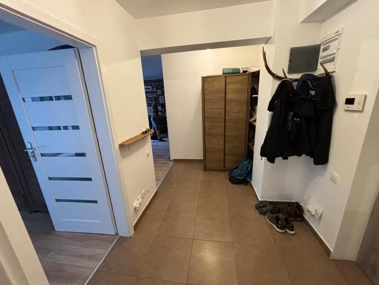 Apartament 2 camere, 63mp cu 79mp terasa, zona Soporului - 6
