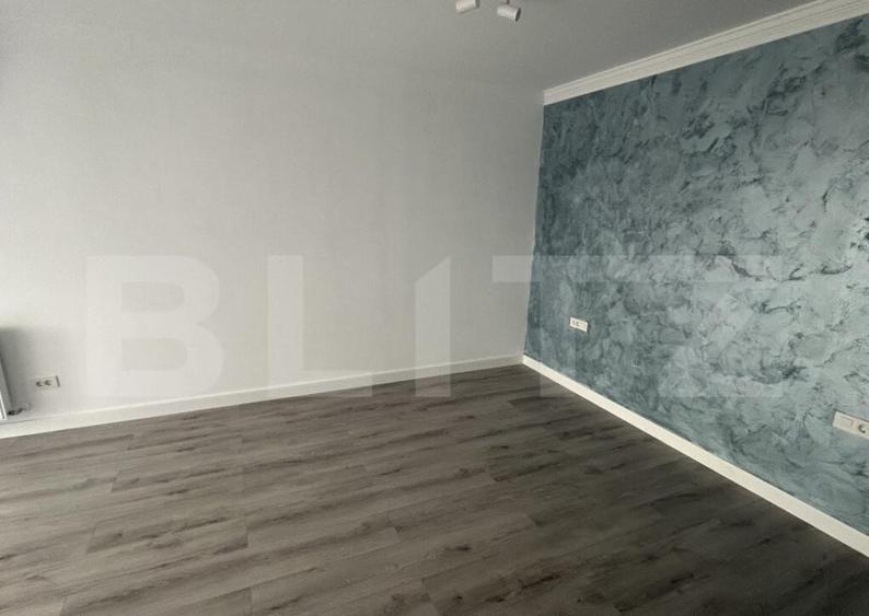 Penthouse superb de 200 mp, cu terasa de 40 mp, zona Nufarul - 3