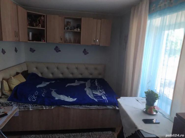 vand casa 3 camere gara Buhaie?ti Jud Vaslui - 8