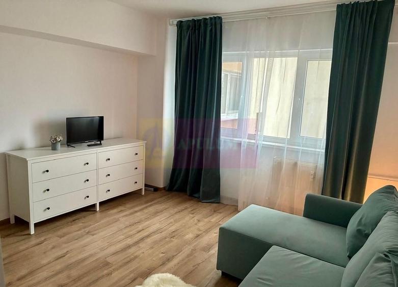 Garsoniera Calea Dorobantilor- stradal. - 11