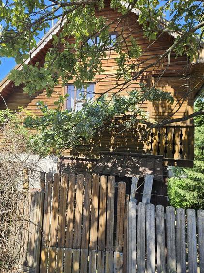 De vanzare casa si teren in Praid - 1