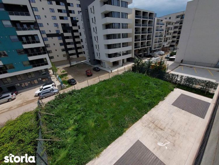 Vila de inchiriat Mamaia Nord | Kazeboo Beach | Curte 250 mp - 7