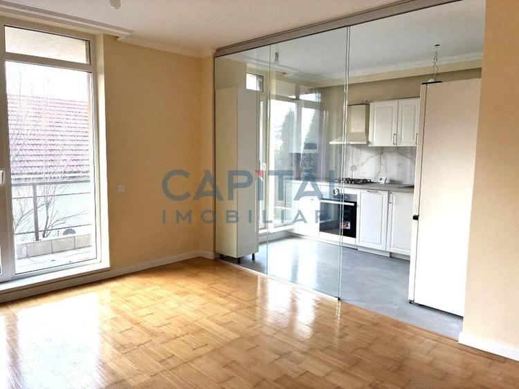 Apartament cu 2 camere de vanzare in Borhanci - 4