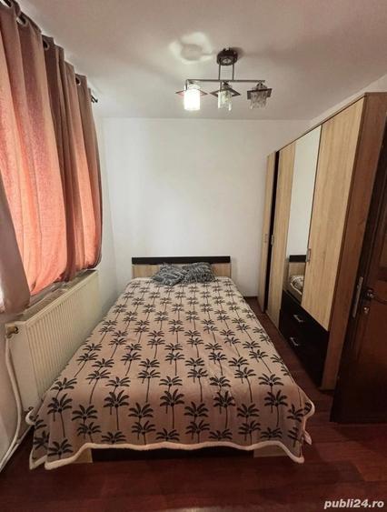 De inchiriat apartament cu 3 camere, mobilat ?i utilat, 1200 lei - 3